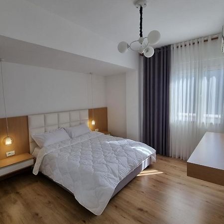 Apartament Shkodra Center Zewnętrze zdjęcie