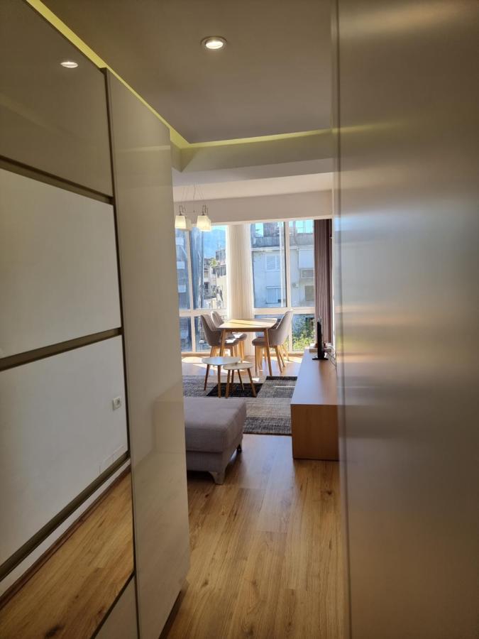 Apartament Shkodra Center Zewnętrze zdjęcie