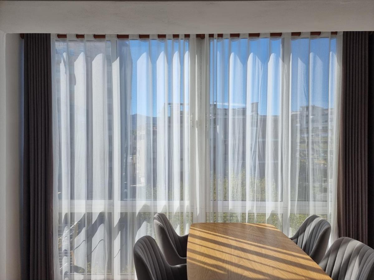 Apartament Shkodra Center Zewnętrze zdjęcie